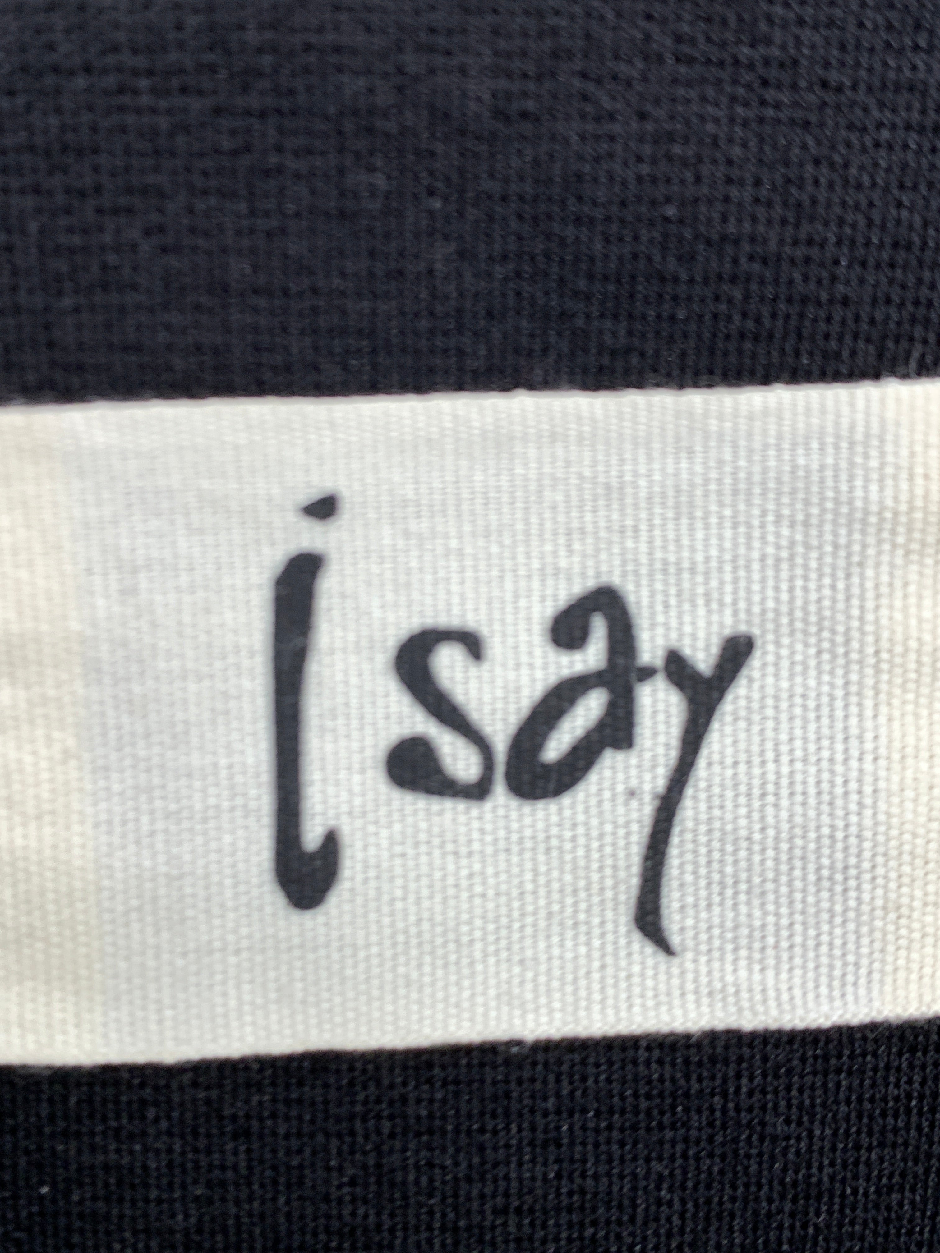 I Say Jakke